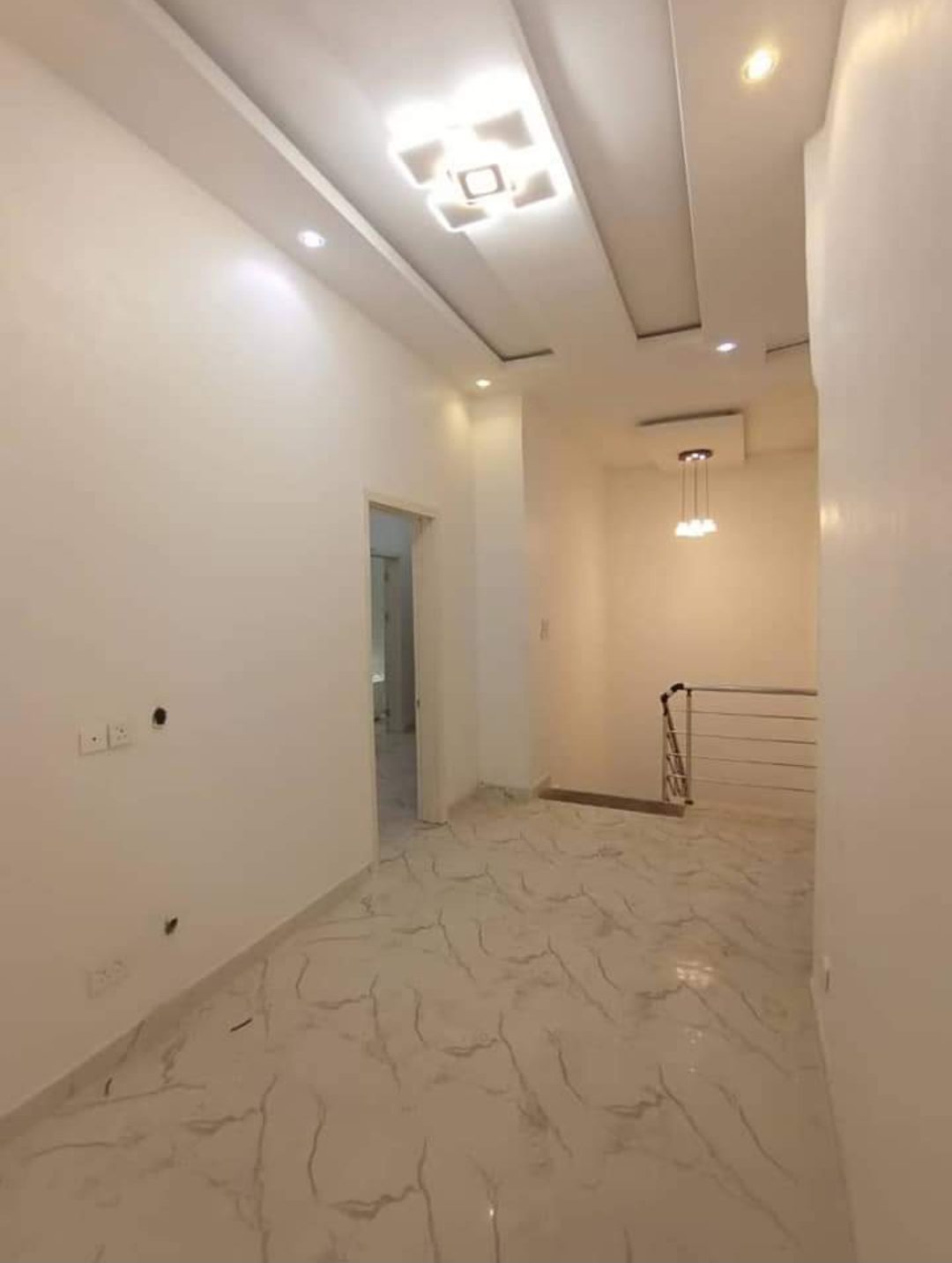 Sharp Standard 3Bedroom