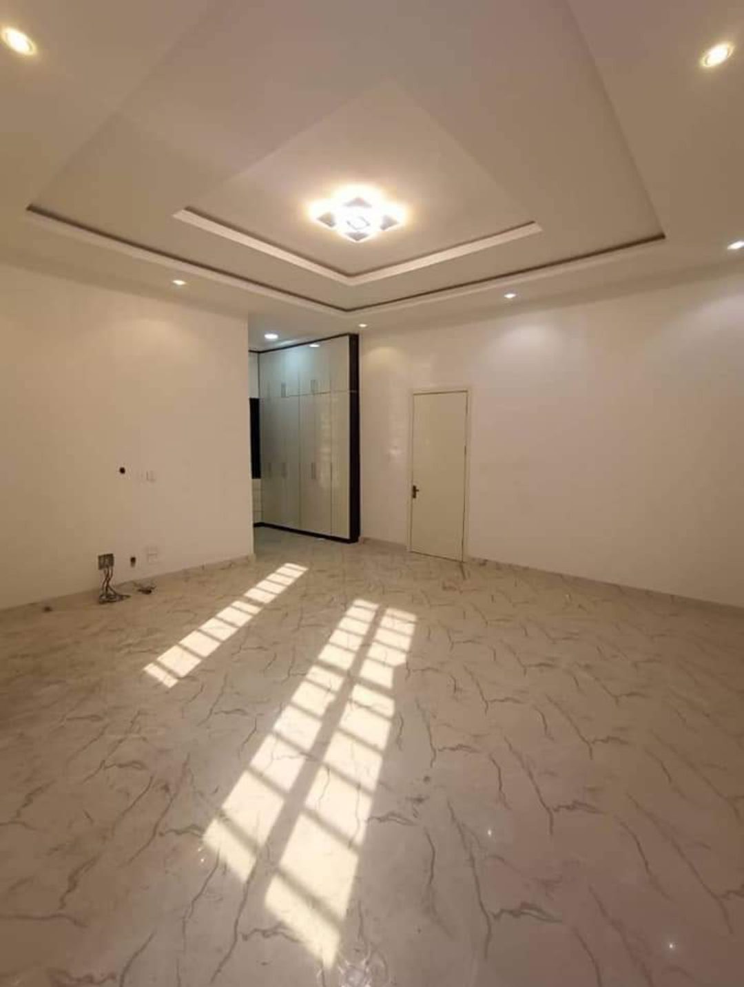 Sharp Standard 3Bedroom