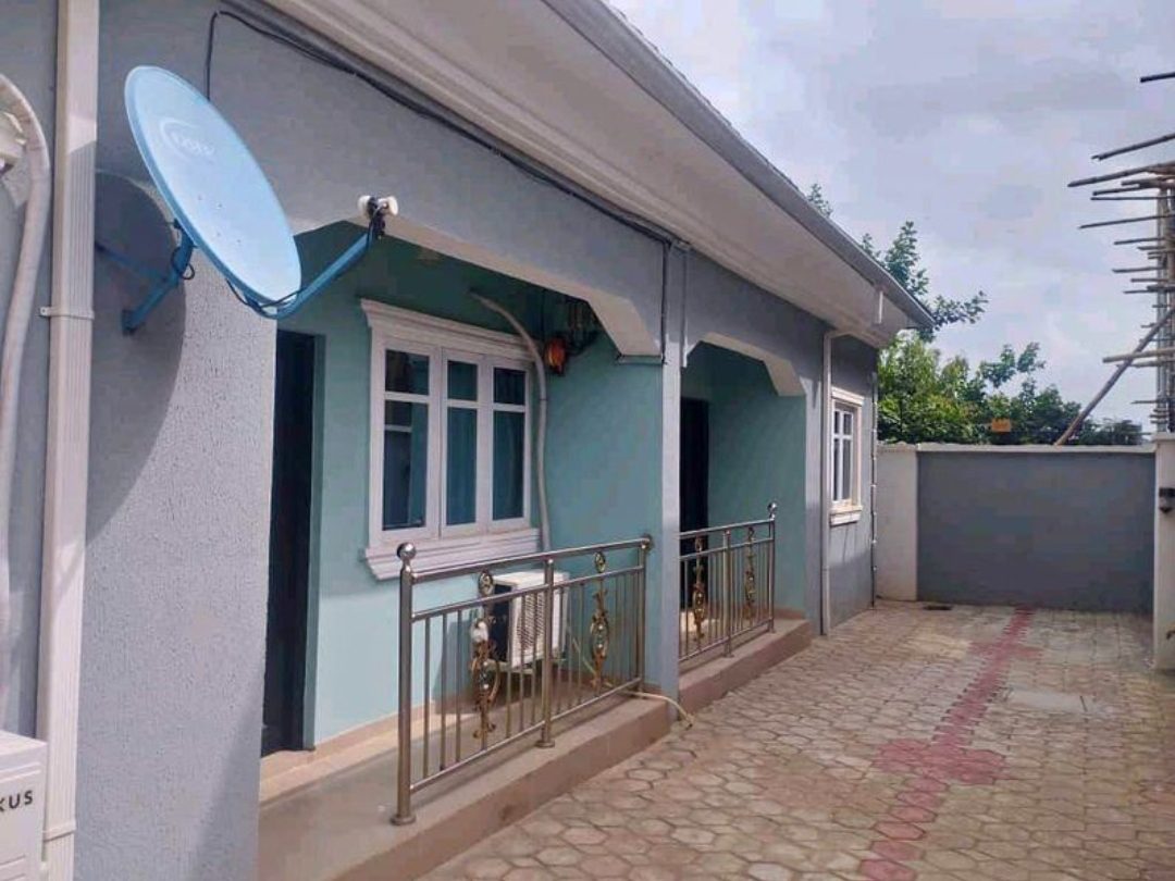 Sharp Standard 3Bedroom