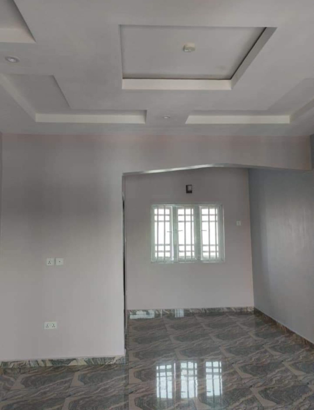 Fresh 1Bedroom