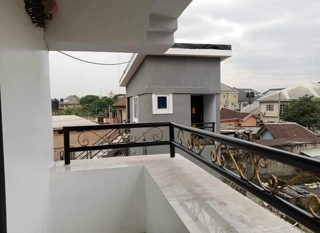 1Bedroom flat