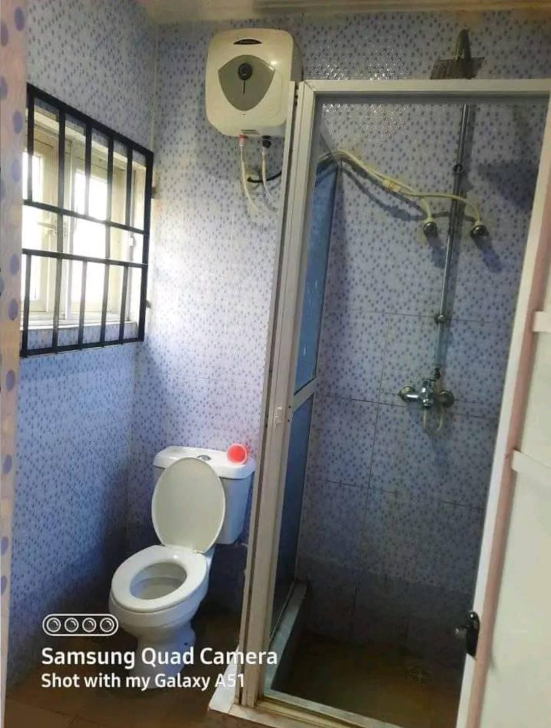 2Bedroom Flat