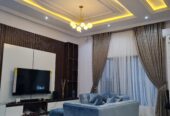 Newly built 4 bedroom duplex