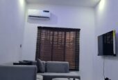 Newly built 4 bedroom duplex