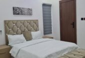 Newly built 4 bedroom duplex