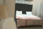Furnished 2bedrooms flat for rent at banana island ikoyi Lagos