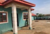 4 plot of land at sango otta