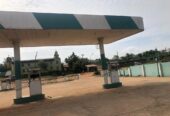 4 plot of land at sango otta