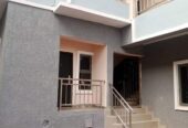 2Bedroom Semi-detached