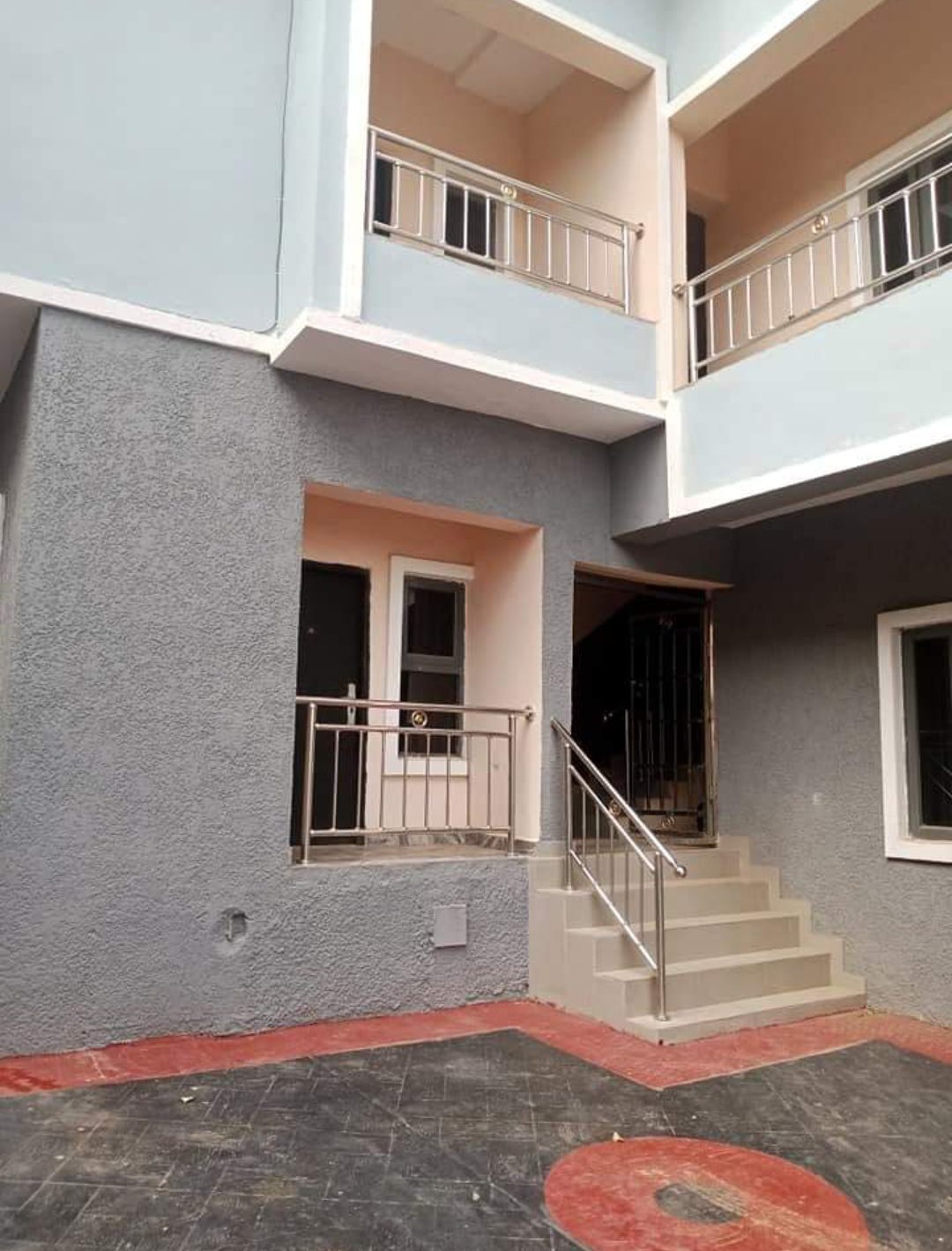 2Bedroom Semi-detached