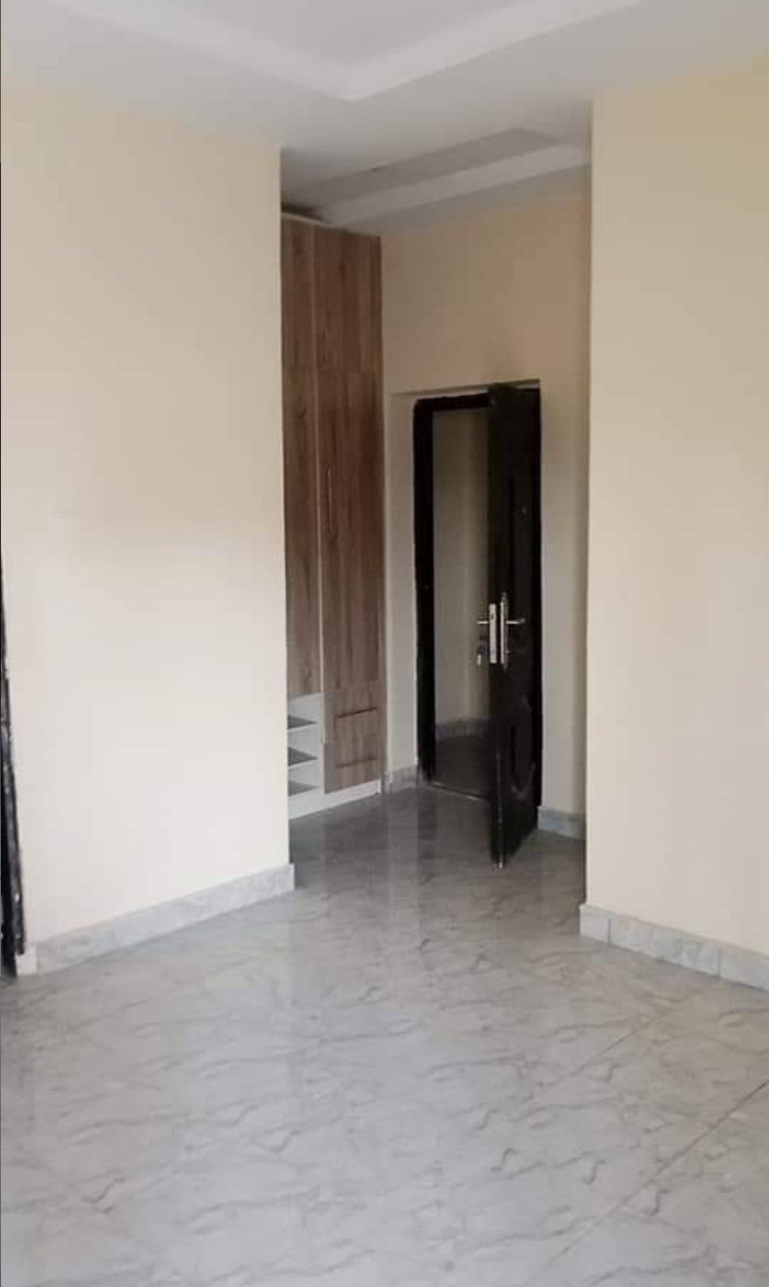 2Bedroom Semi-detached