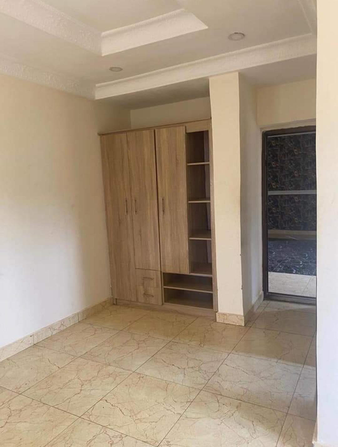 2Bedroom Semi-detached
