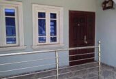 Newly built 2Bedroom