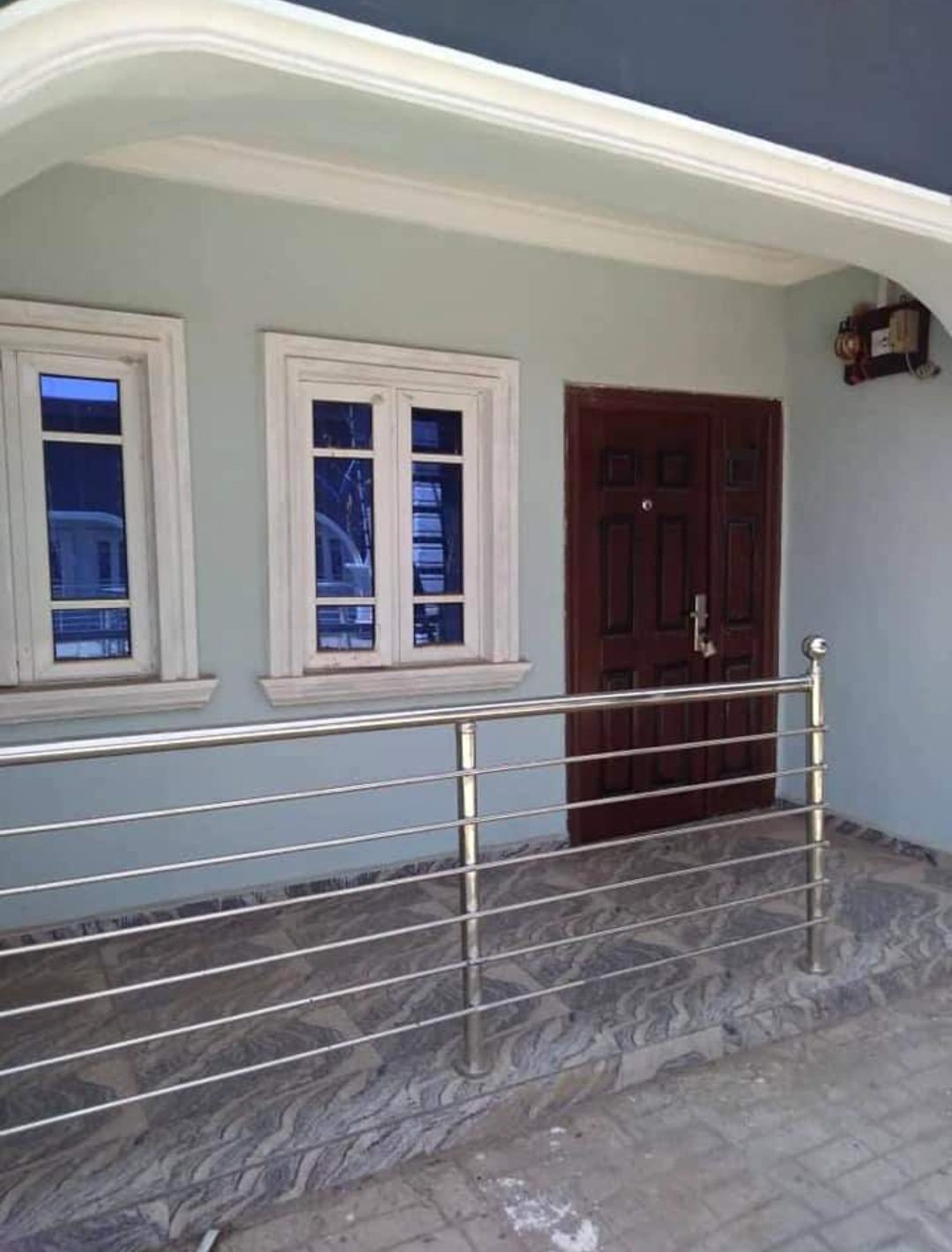 Newly built 2Bedroom