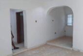 Newly built 2Bedroom