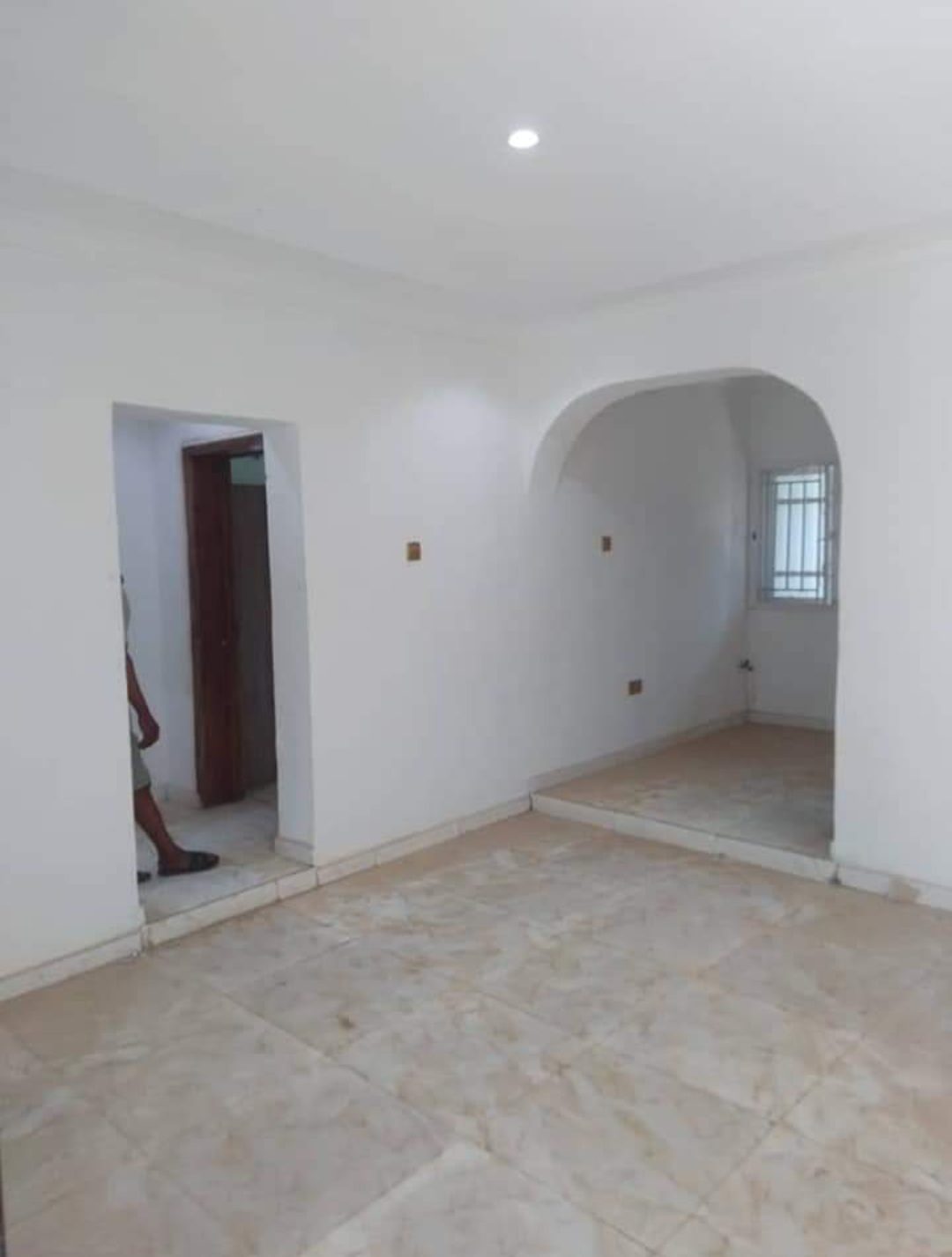 Newly built 2Bedroom
