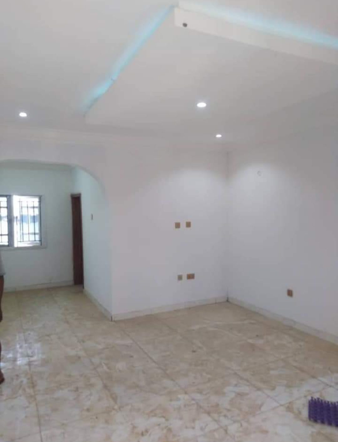 Newly built 2Bedroom