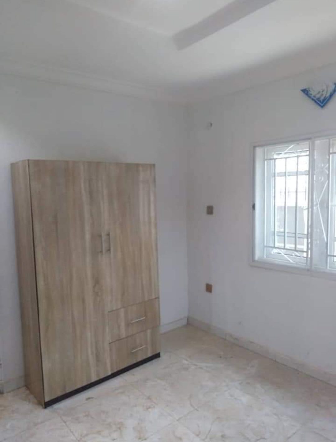 Newly built 2Bedroom