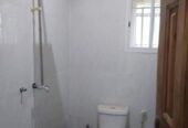 Newly built 2Bedroom