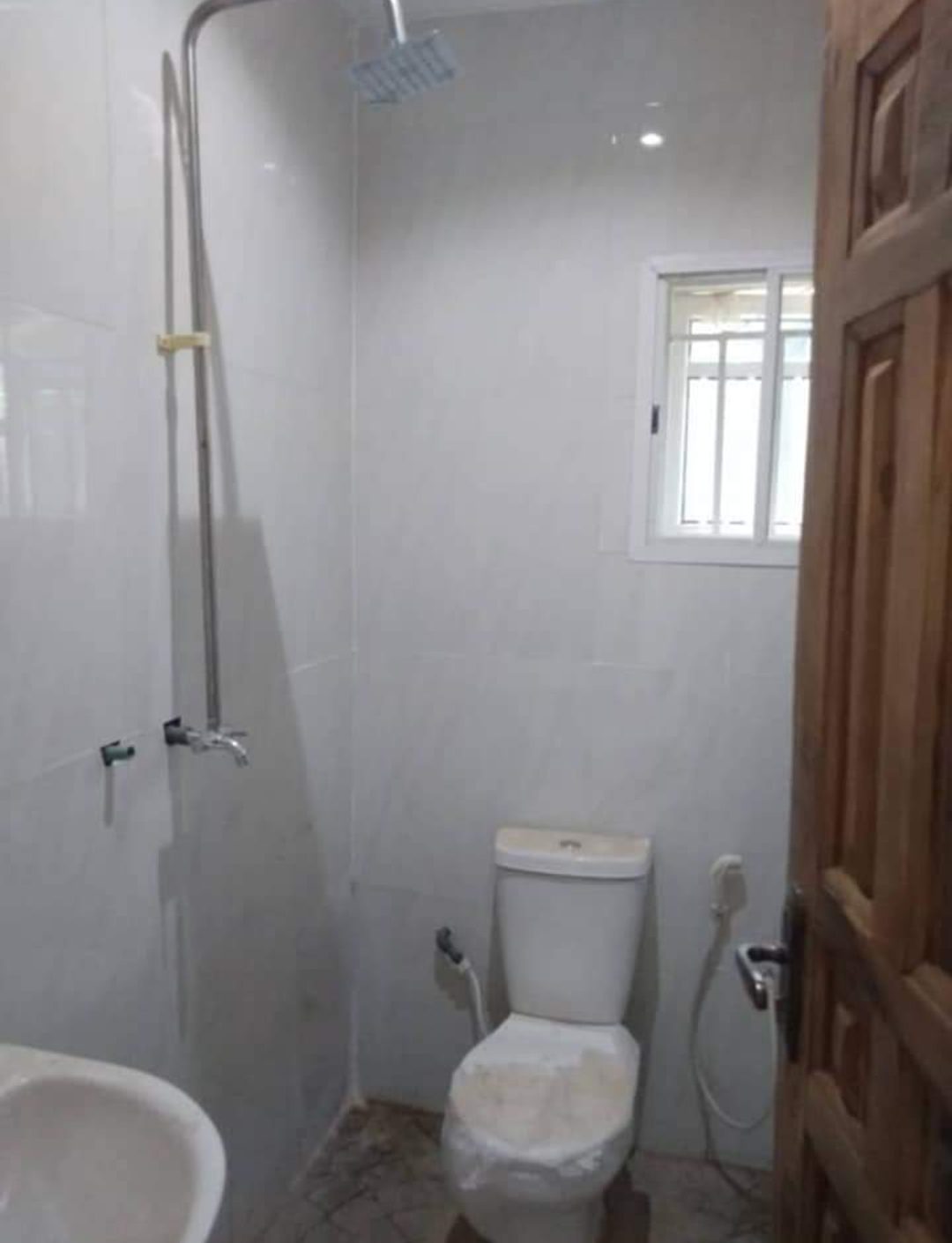 Newly built 2Bedroom