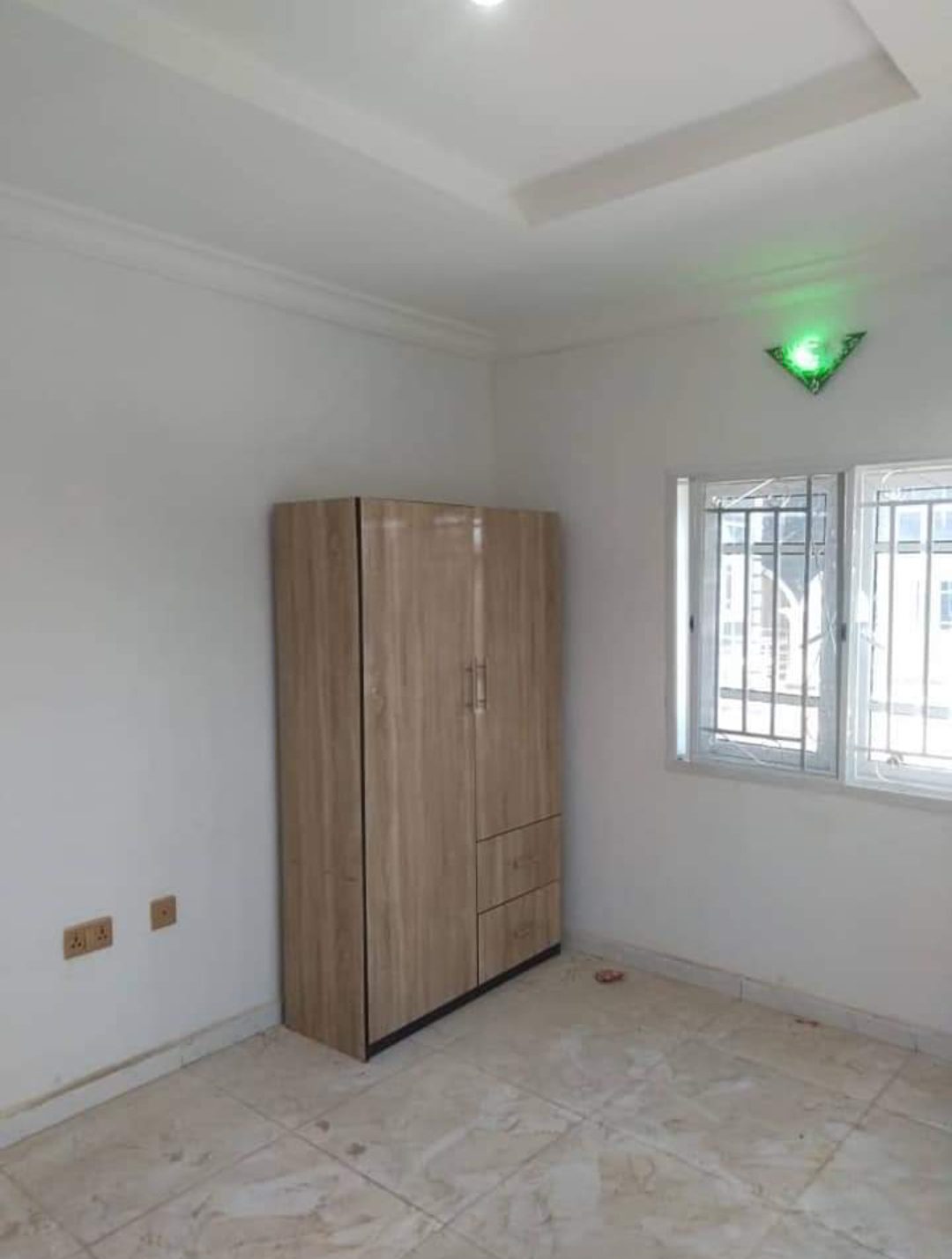 Newly built 2Bedroom