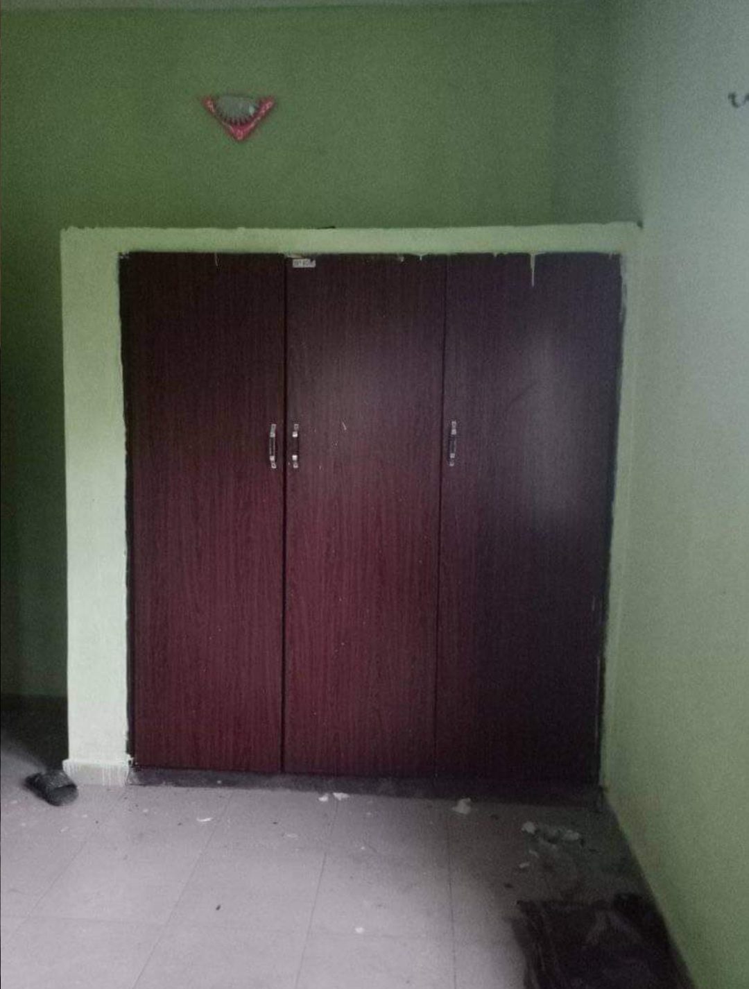 2Bedroom Flat