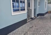 Newly built 1Bedroom