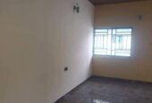 Newly built 1Bedroom