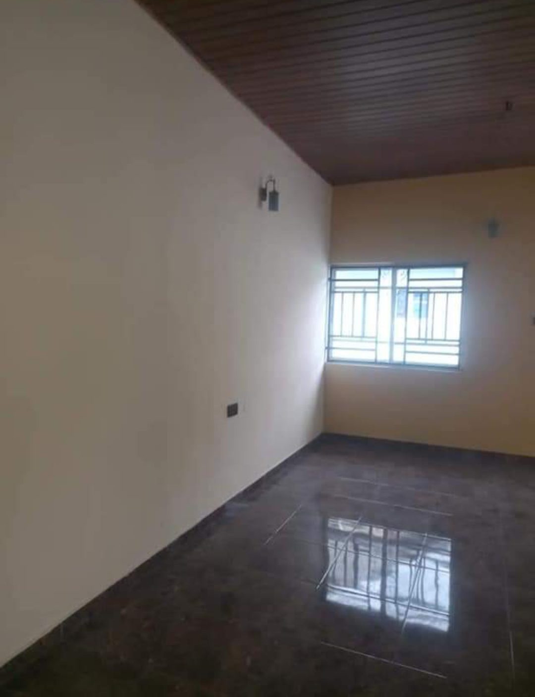 Newly built 1Bedroom