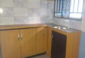 Newly built 1Bedroom