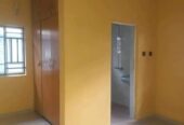 Newly built 1Bedroom