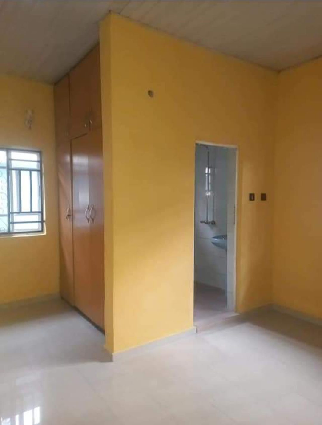 Newly built 1Bedroom