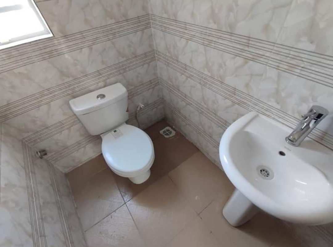 Fresh And New Standard 2Bedroom