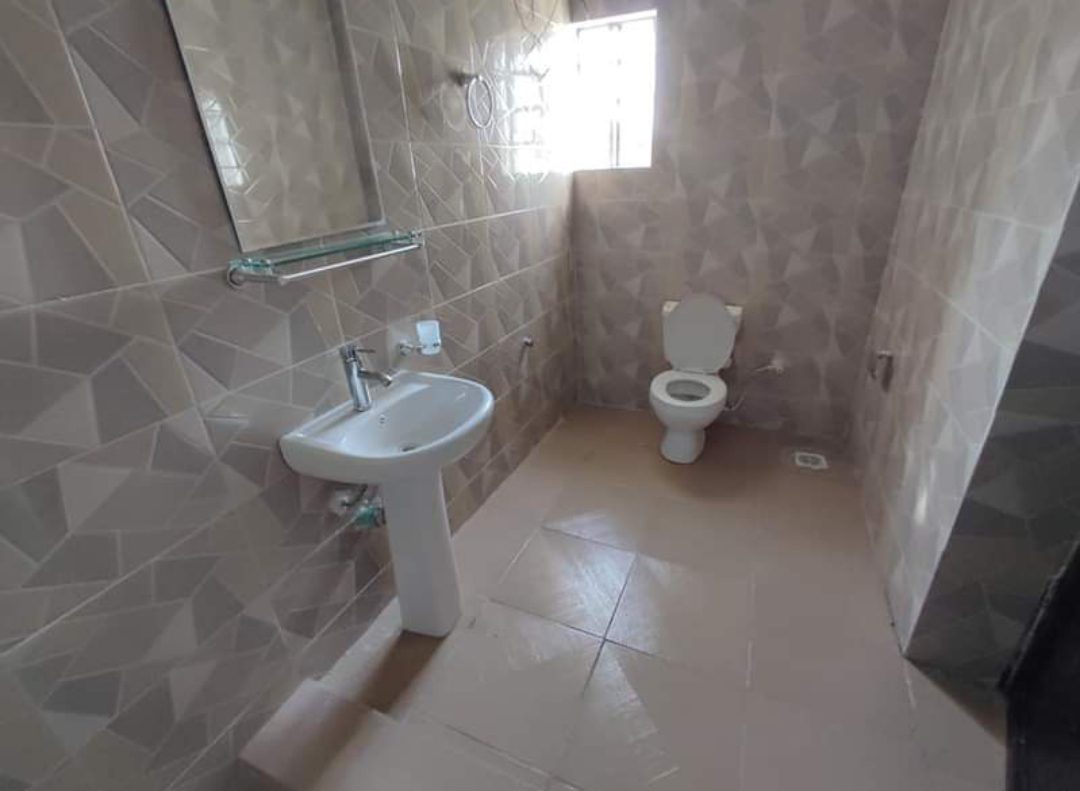 Fresh And New Standard 2Bedroom