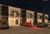 4-Bedroom Fully Detached Duplex with BQ