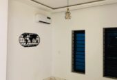 Newly Built 5Bdr Smart House Corner Piece Terrace Duplex at Katampe Extension (Call 08188862193)