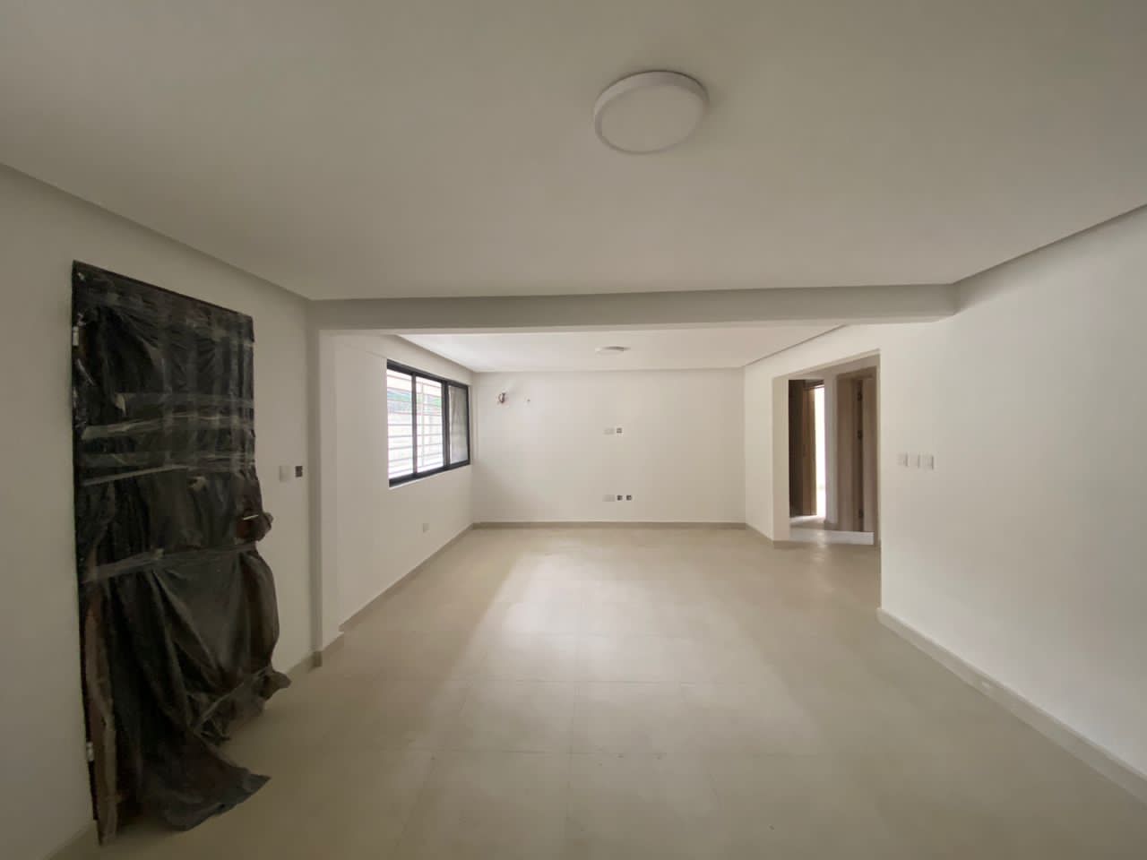 8 units of 3bedroom flat available