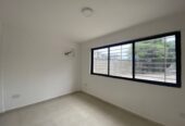 8 units of 3bedroom flat available