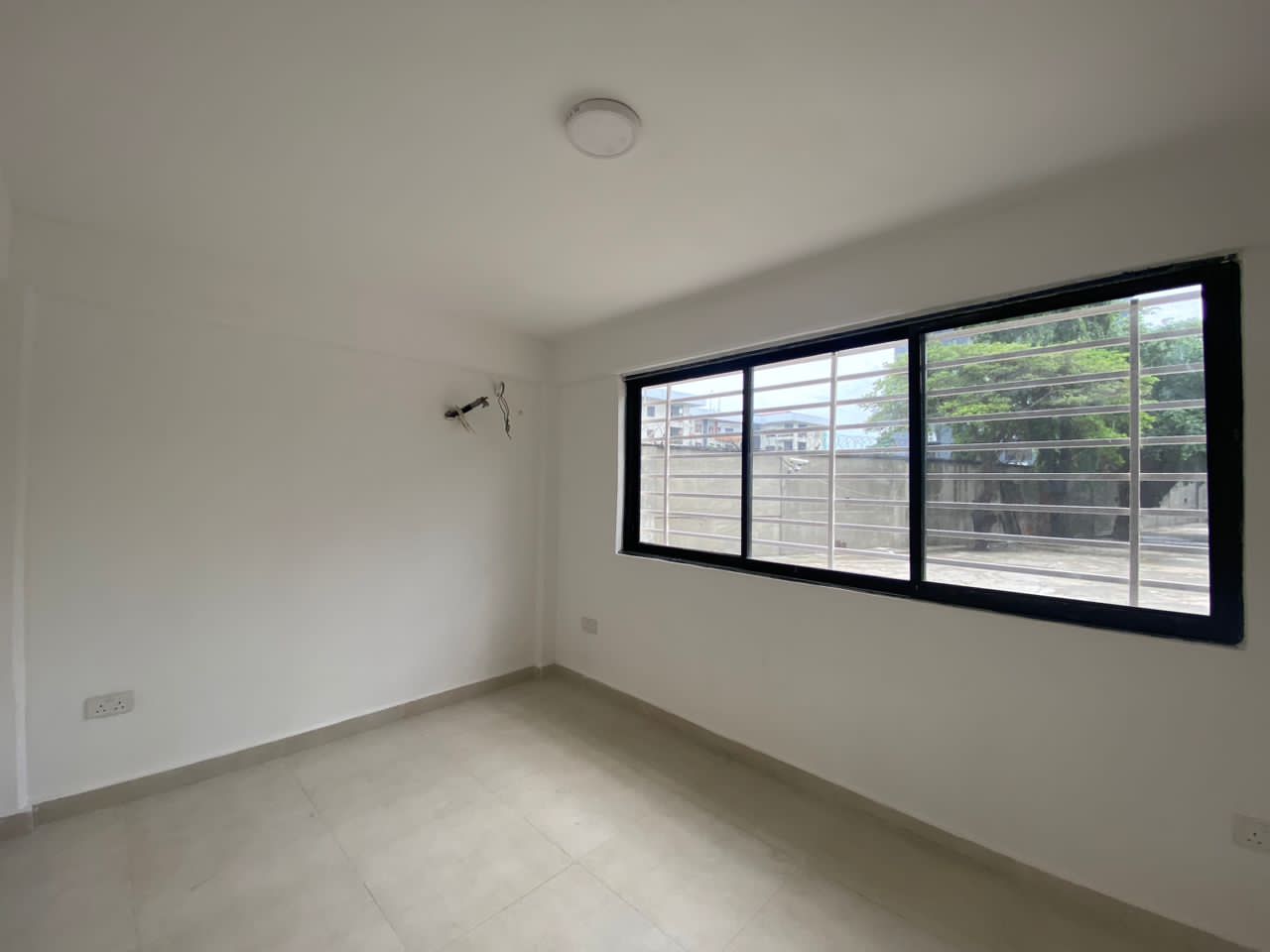 8 units of 3bedroom flat available