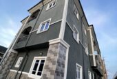 Luxurious Standard Three Bedroom Flat To Let / For Rent at Okpuno , Awka Anambra State