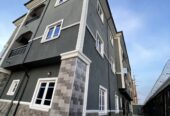Luxurious Standard Three Bedroom Flat To Let / For Rent at Okpuno , Awka Anambra State