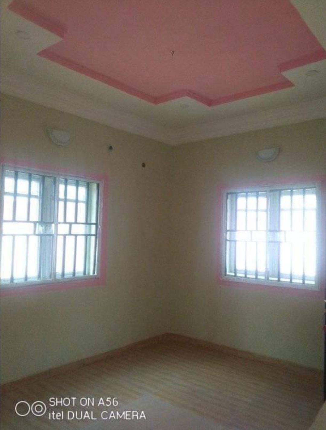 Very spacious 1bedroom