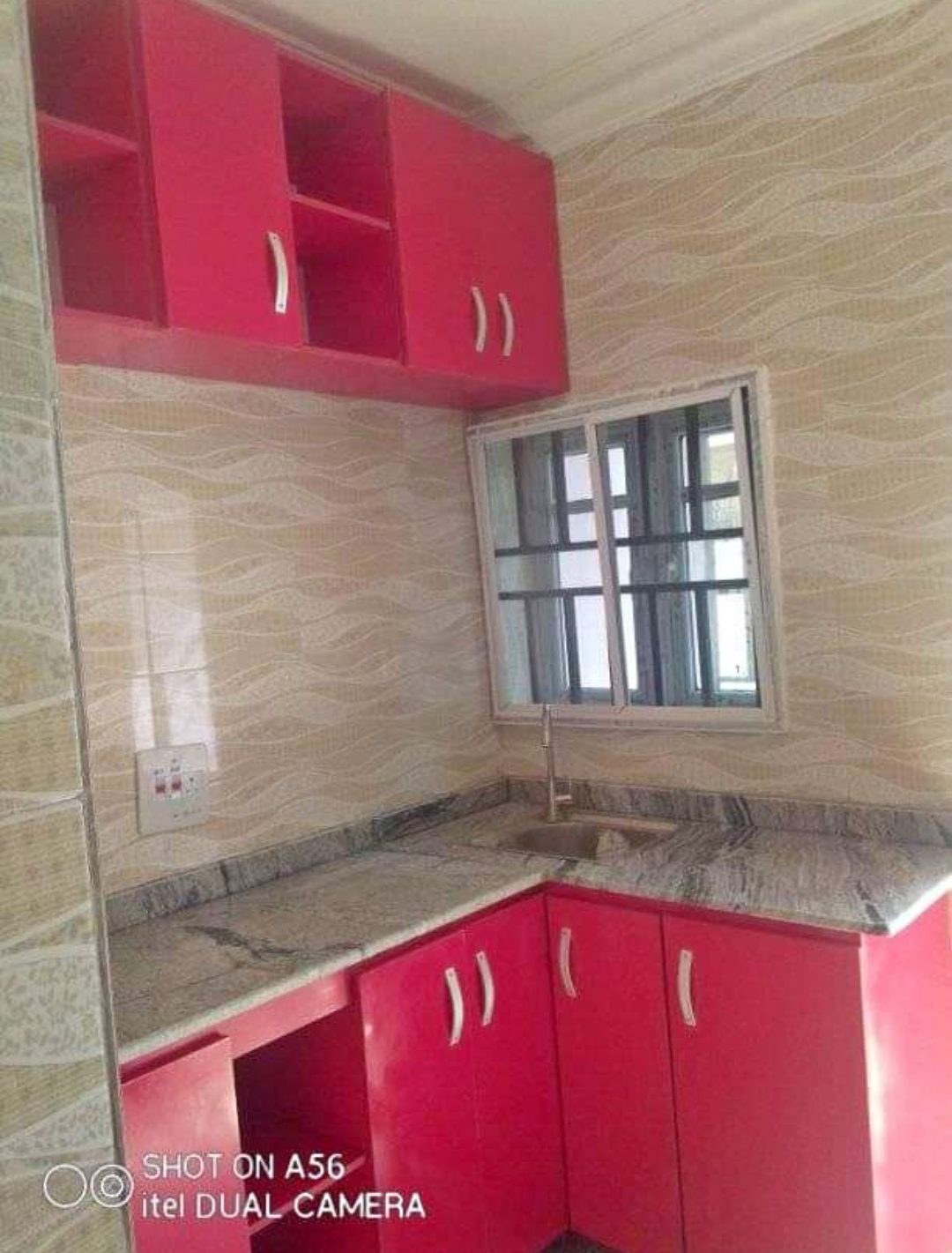 Very spacious 1bedroom