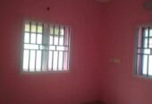 Very spacious 1bedroom