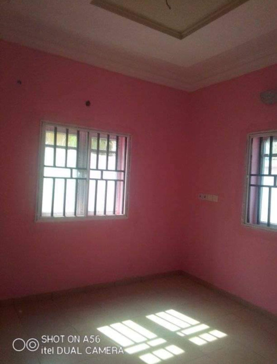 Very spacious 1bedroom