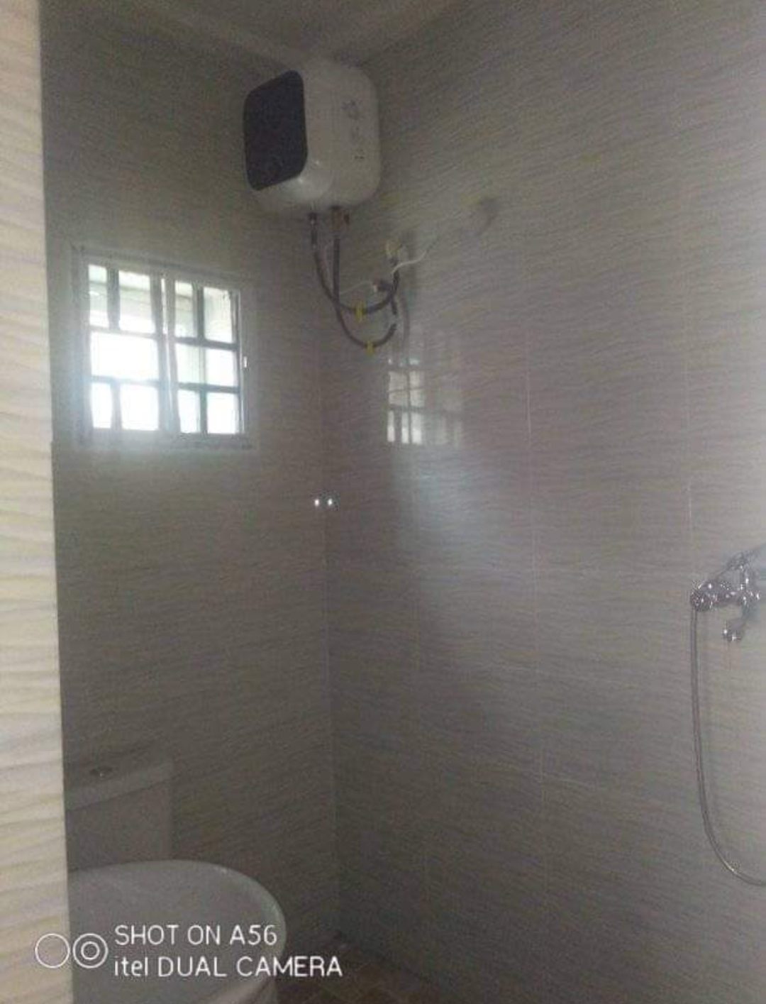 Very spacious 1bedroom
