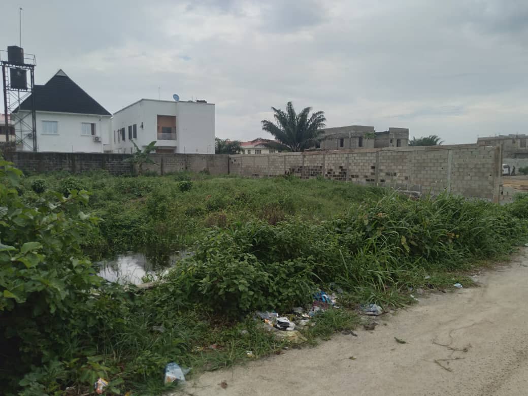 1 Plot of Land for Sale ( C of O )