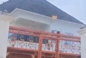 American standard fully furnished 4 bedrooms duplex at new Owerri, Imo State (Call 08030921218)