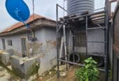 2 bedroom and parlour bungalow with 2 bathroom & toilet at Lugbe Across (Call 09057329828)