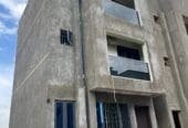 4 Bedroom Terrace Duplex with BQ at Abuja (Call 09167666000 )